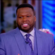 50 Cent Tells <i>The View</i> He Would 'Never' Make Fun of a Sexual Assault Victim, But...